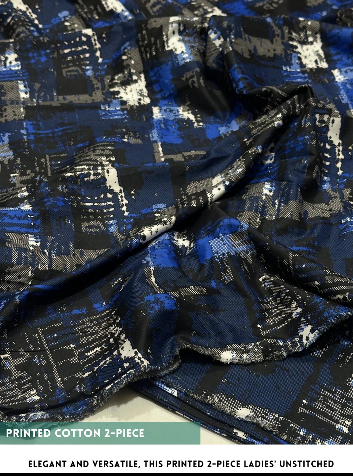 POLO TWO PC LOAN