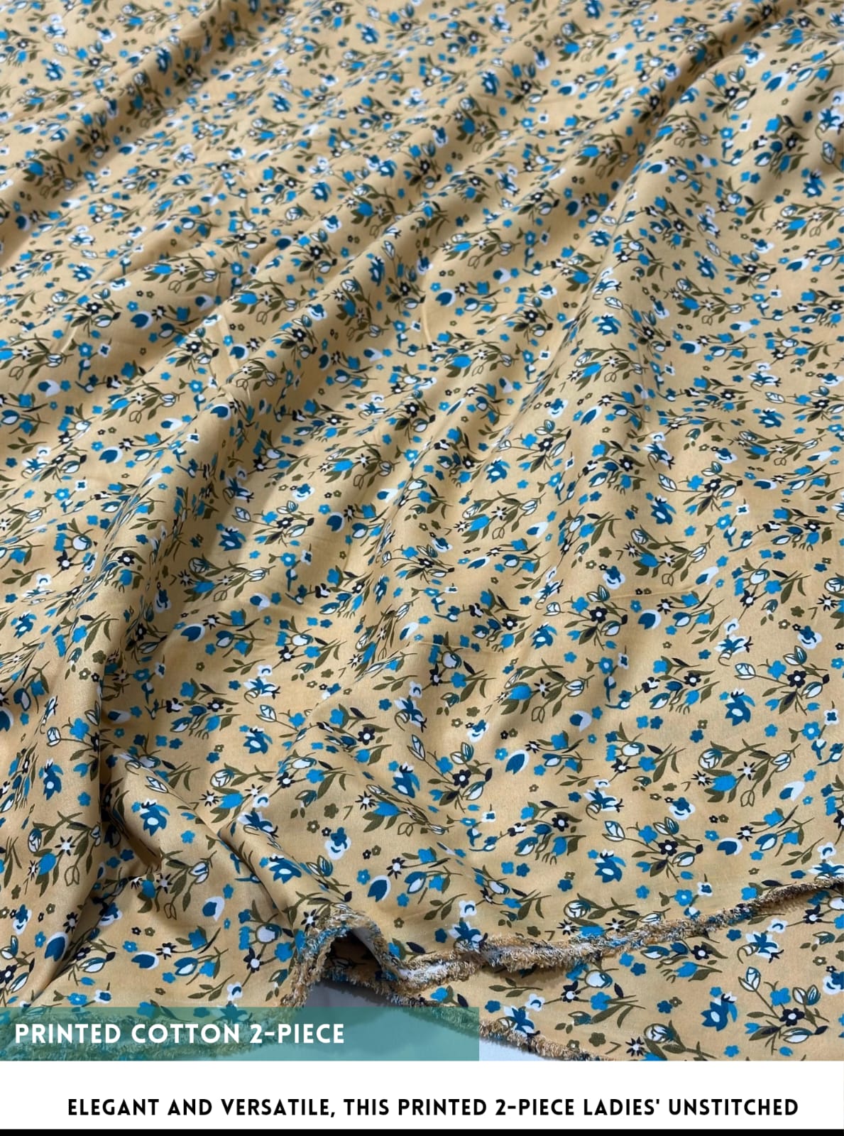 POLO TWO PC LOAN
