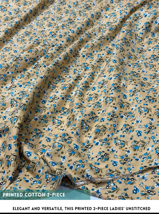 POLO TWO PC LOAN