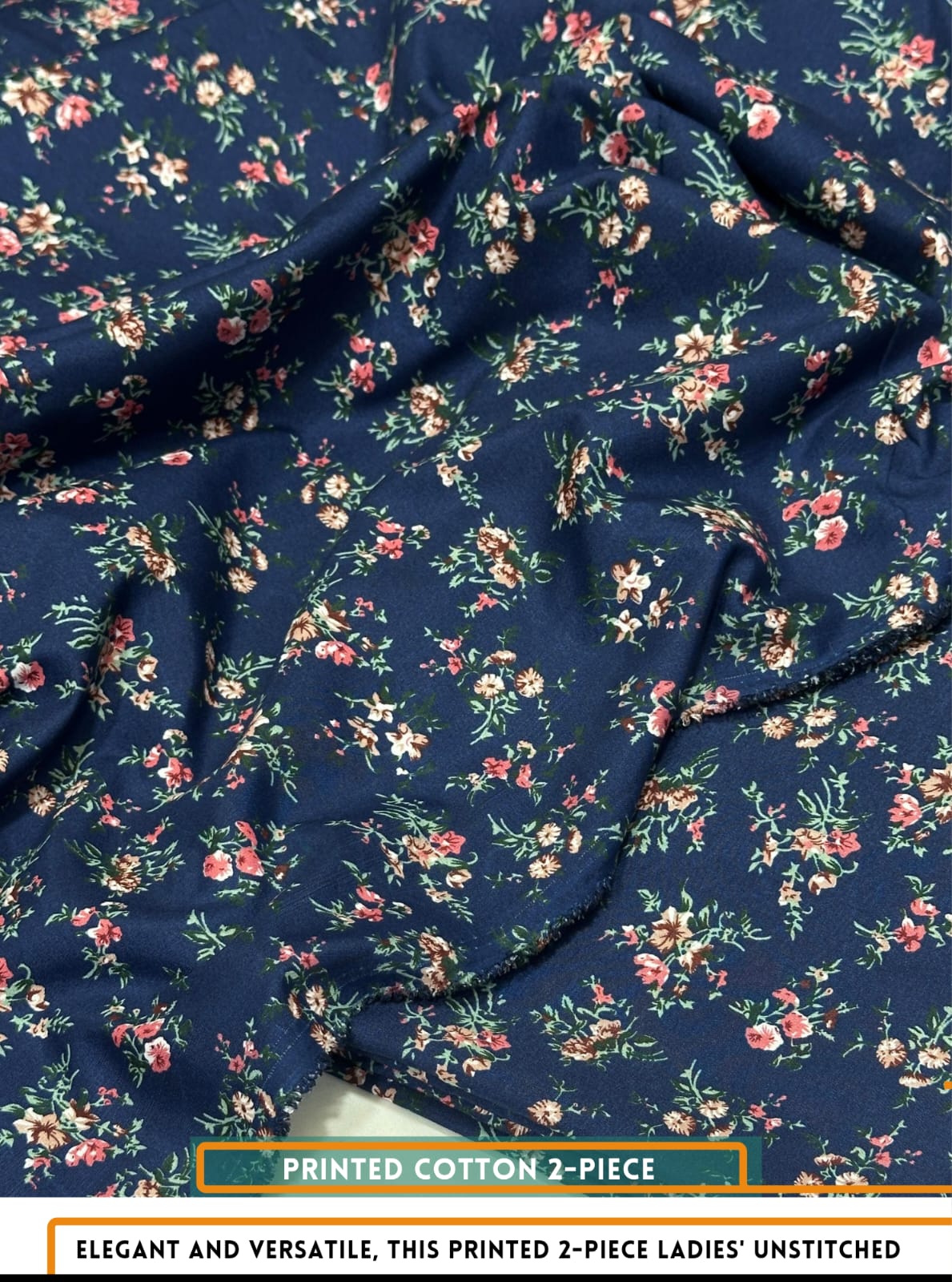 POLO TWO PC LOAN