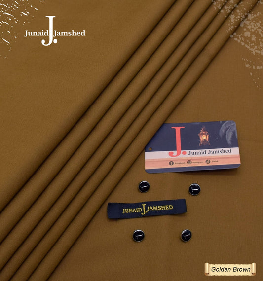 J. JUNAID JAMSHAD